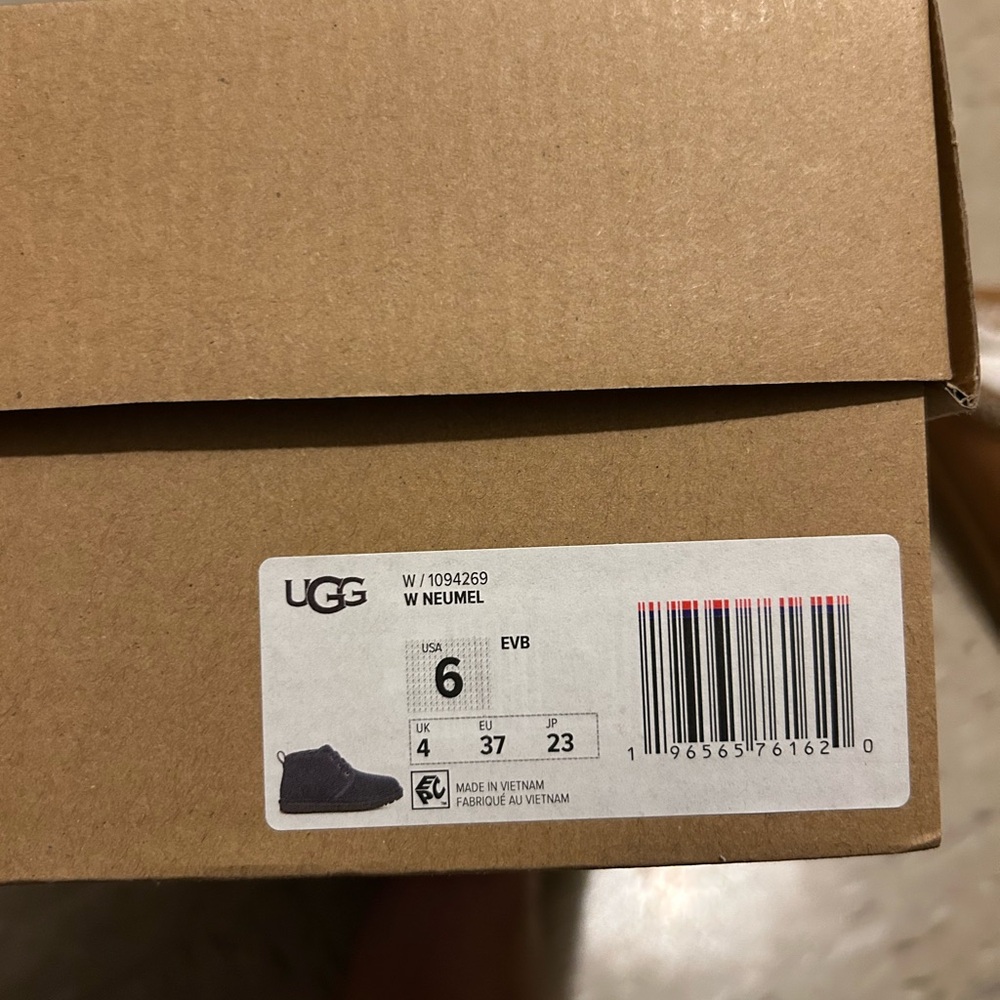 Women Ugg Neumel